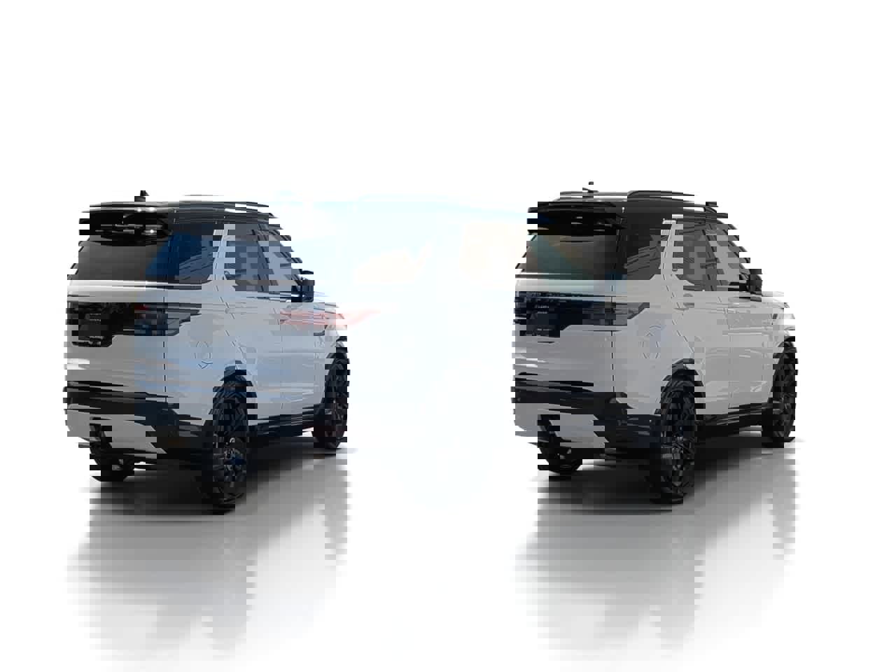 Used 2025 Land Rover Discovery Dynamic SE AWD/4WD image 8