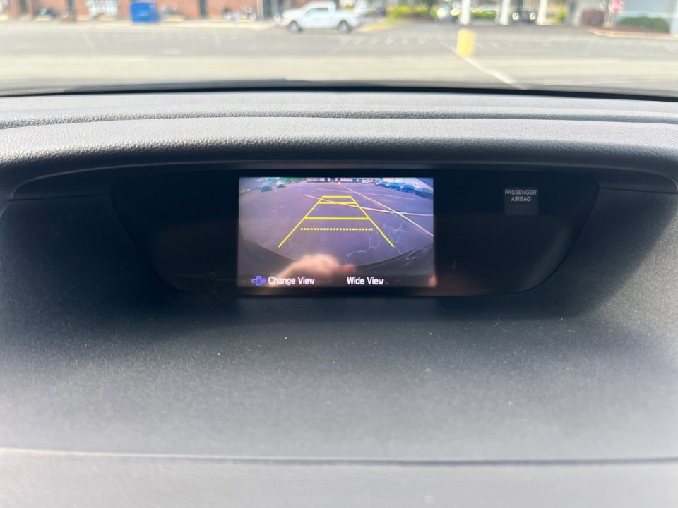 Used 2016 Honda CR-V LX image 23