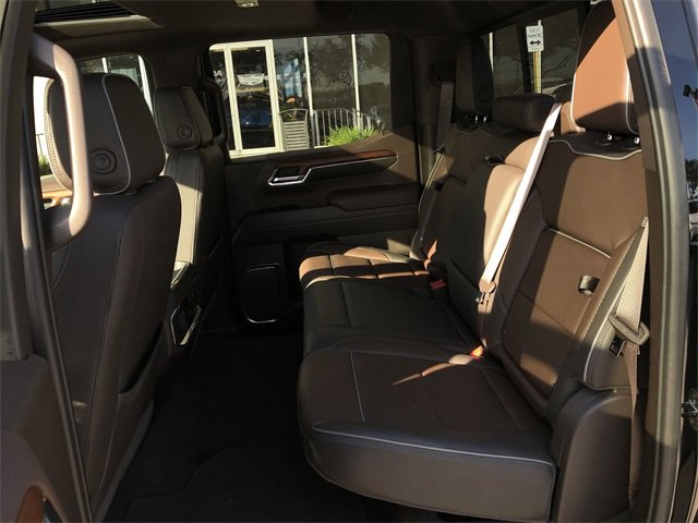 Used 2023 GMC Sierra 1500 Denali w/ Denali Reserve Package image 31