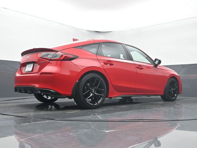 Used 2023 Honda Civic Sport image 11