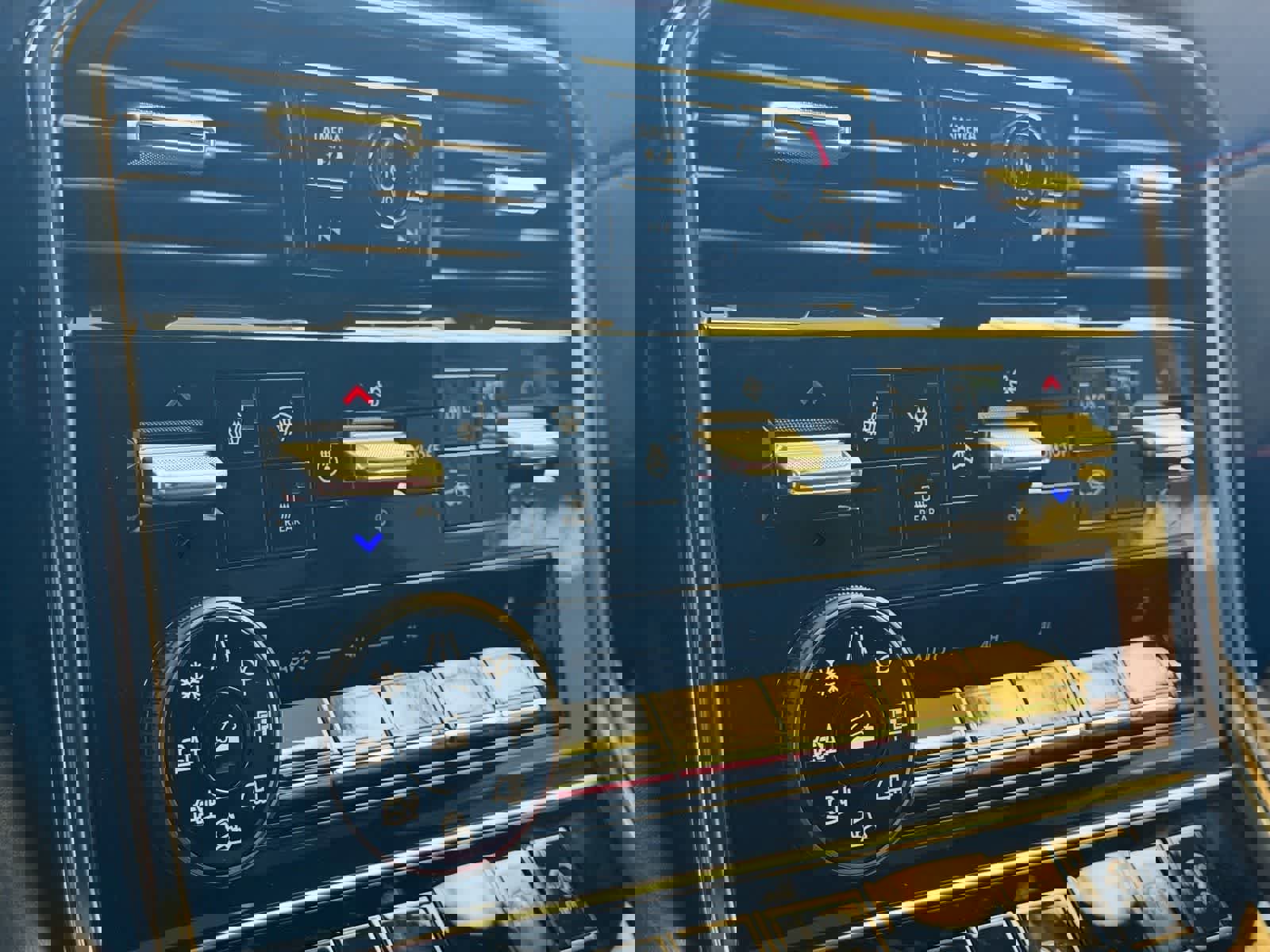 New 2026 Nissan Armada NISMO image 16