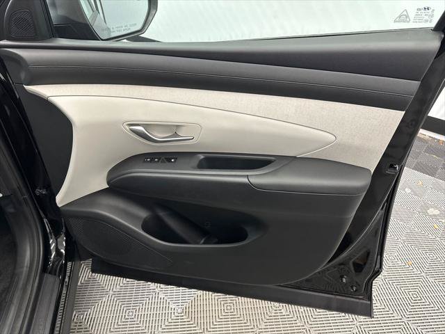New 2026 Hyundai Tucson SEL AWD/4WD image 15