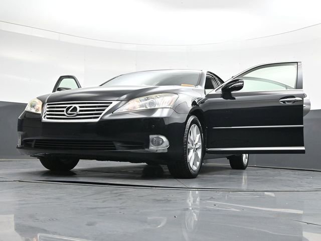 Used 2012 Lexus ES 350 FWD image 46
