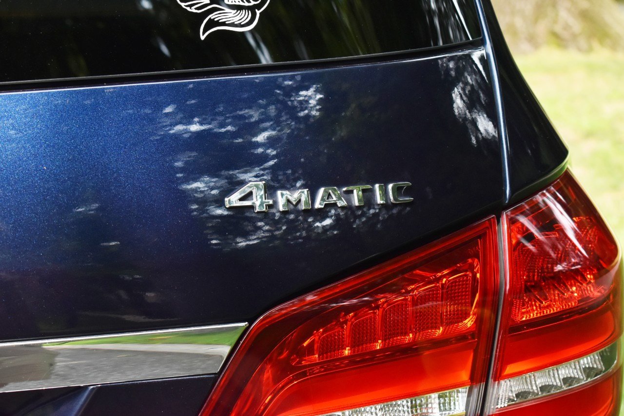 Used 2018 Mercedes-Benz GLS 550 4MATIC image 35
