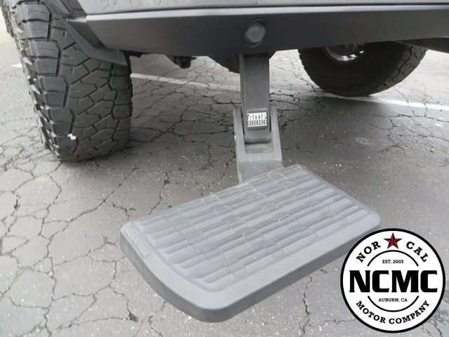 Used 2020 RAM 3500 Limited image 17