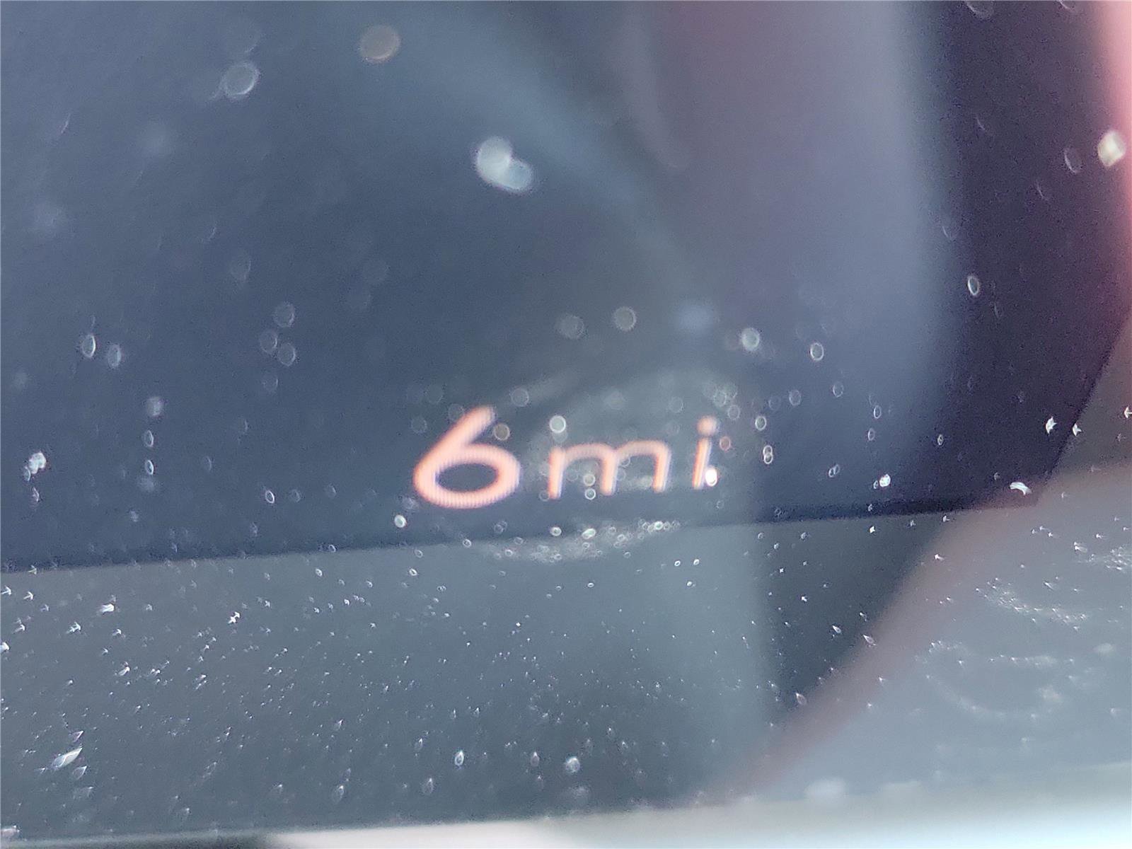 New 2026 Buick Envista Avenir image 25