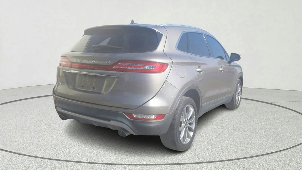 Used 2019 Lincoln MKC Select w/ Select Plus Package FWD image 6