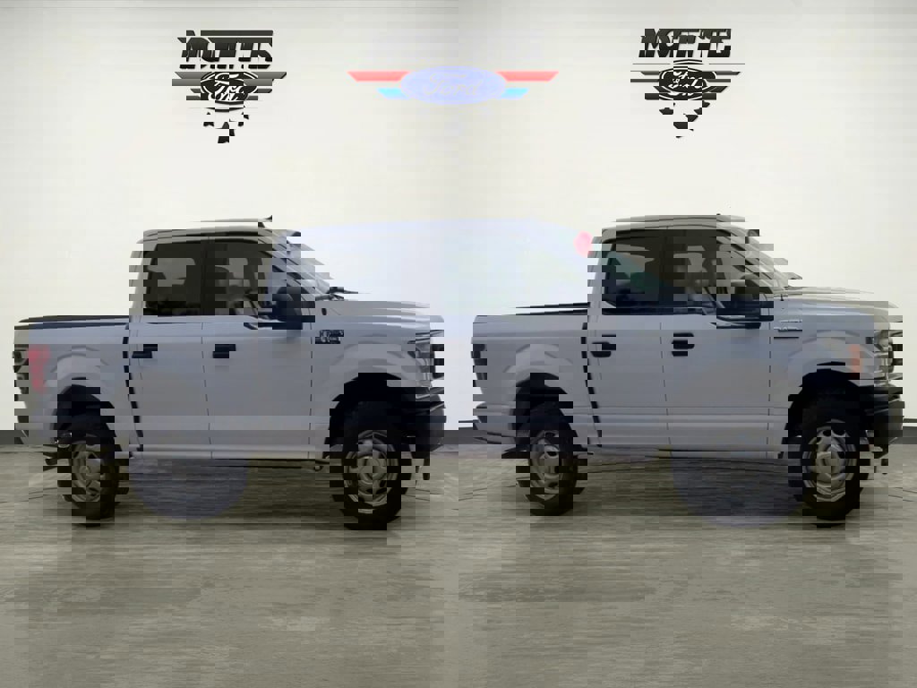 Used 2020 Ford F150 XL w/ Equipment Group 101A Mid image 6