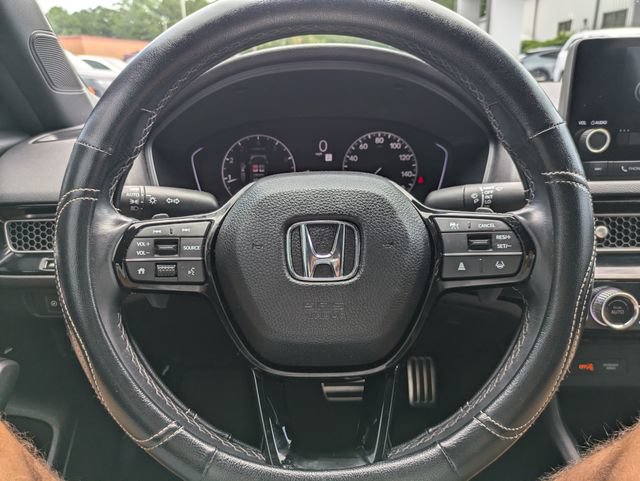 Used 2022 Honda Civic Sport image 26