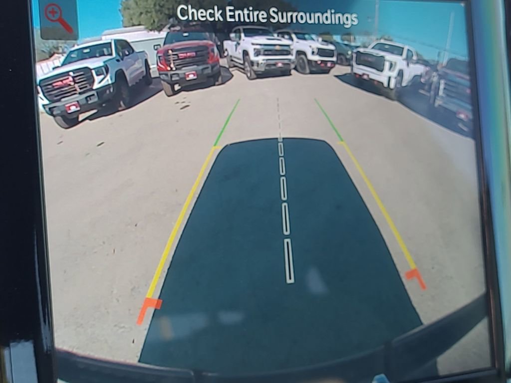 Used 2024 RAM 1500 Lone Star image 15