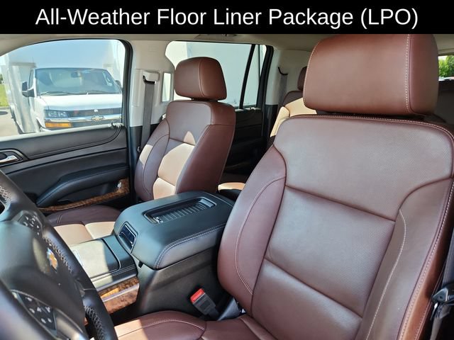 Used 2020 Chevrolet Suburban Premier w/ Premier Plus Edition AWD/4WD image 21