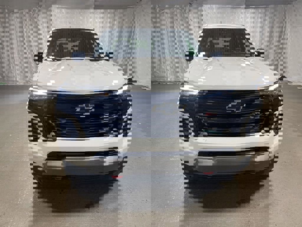 New 2026 Chevrolet Colorado Z71 w/ Technology Package video 2