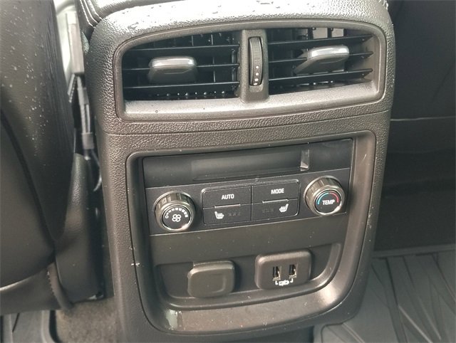 Used 2019 Buick Envision Premium image 32