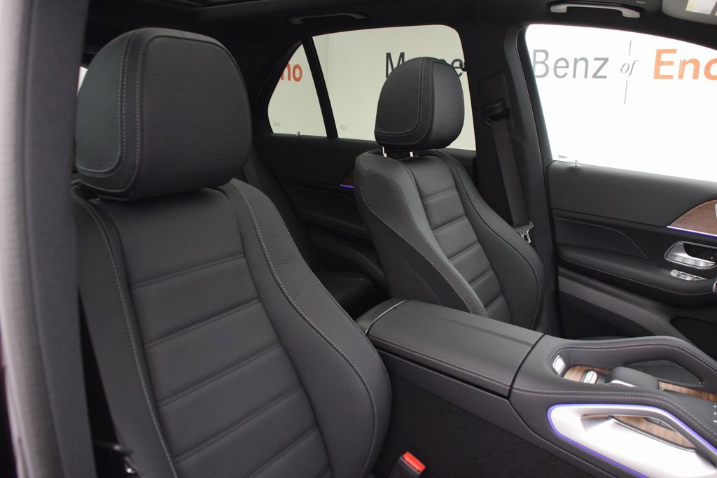 New 2025 Mercedes-Benz GLE 580 4MATIC image 15