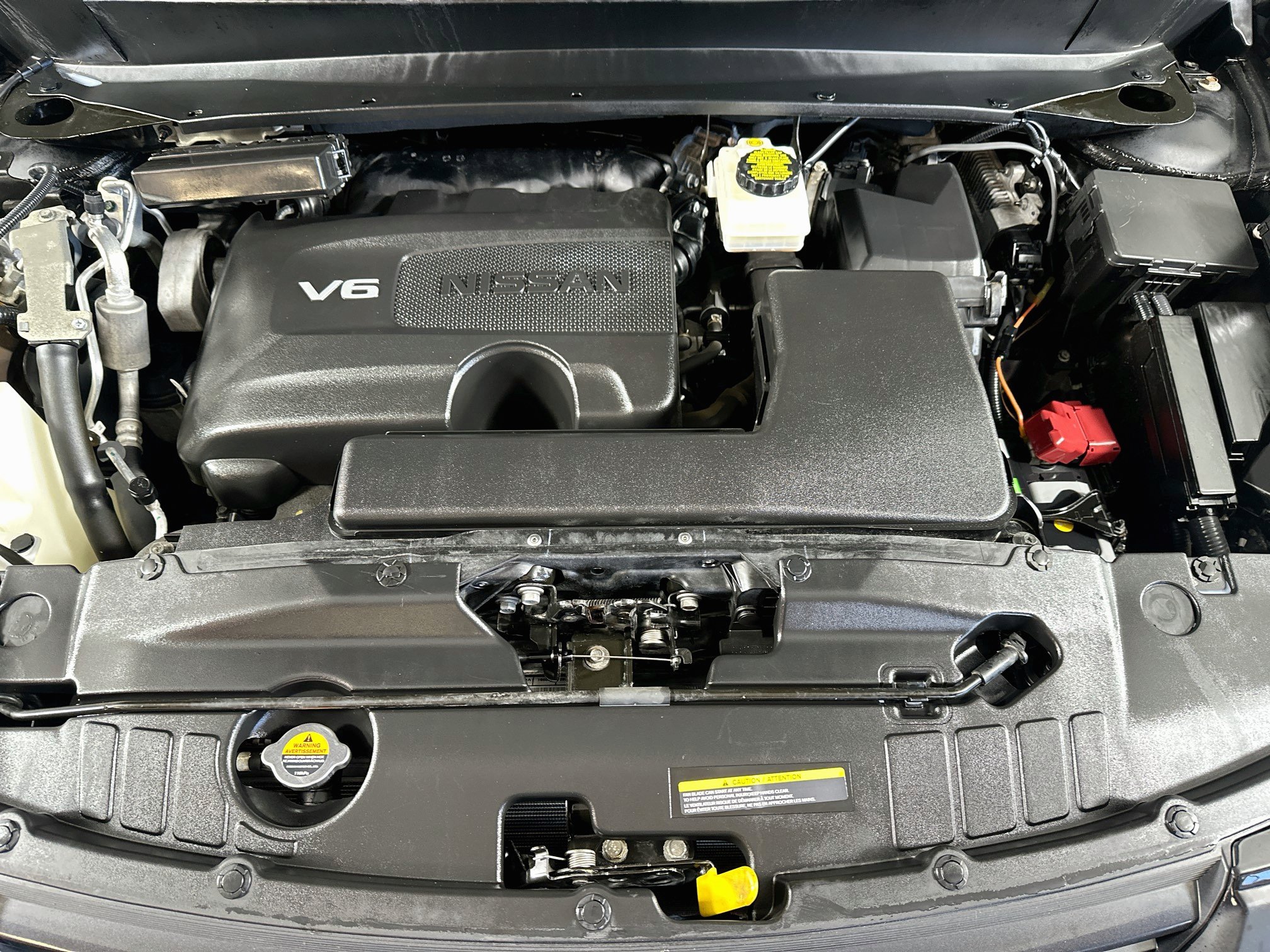 Used 2019 Nissan Pathfinder SL AWD/4WD image 31