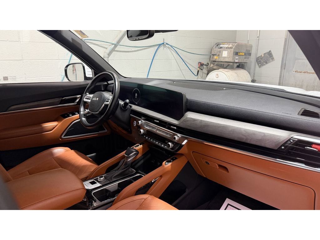 Used 2023 Kia Telluride SX X-Pro image 10