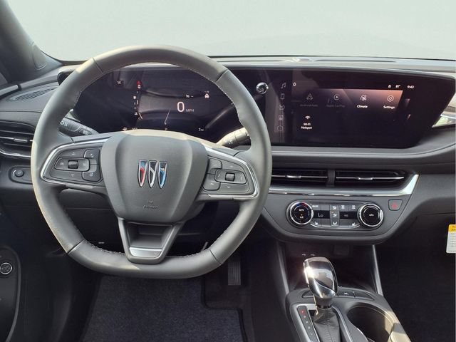 New 2026 Buick Envista Preferred w/ Convenience I Package FWD image 4