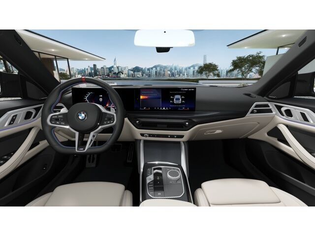 New 2026 BMW M440i w/ Premium Package RWD image 10