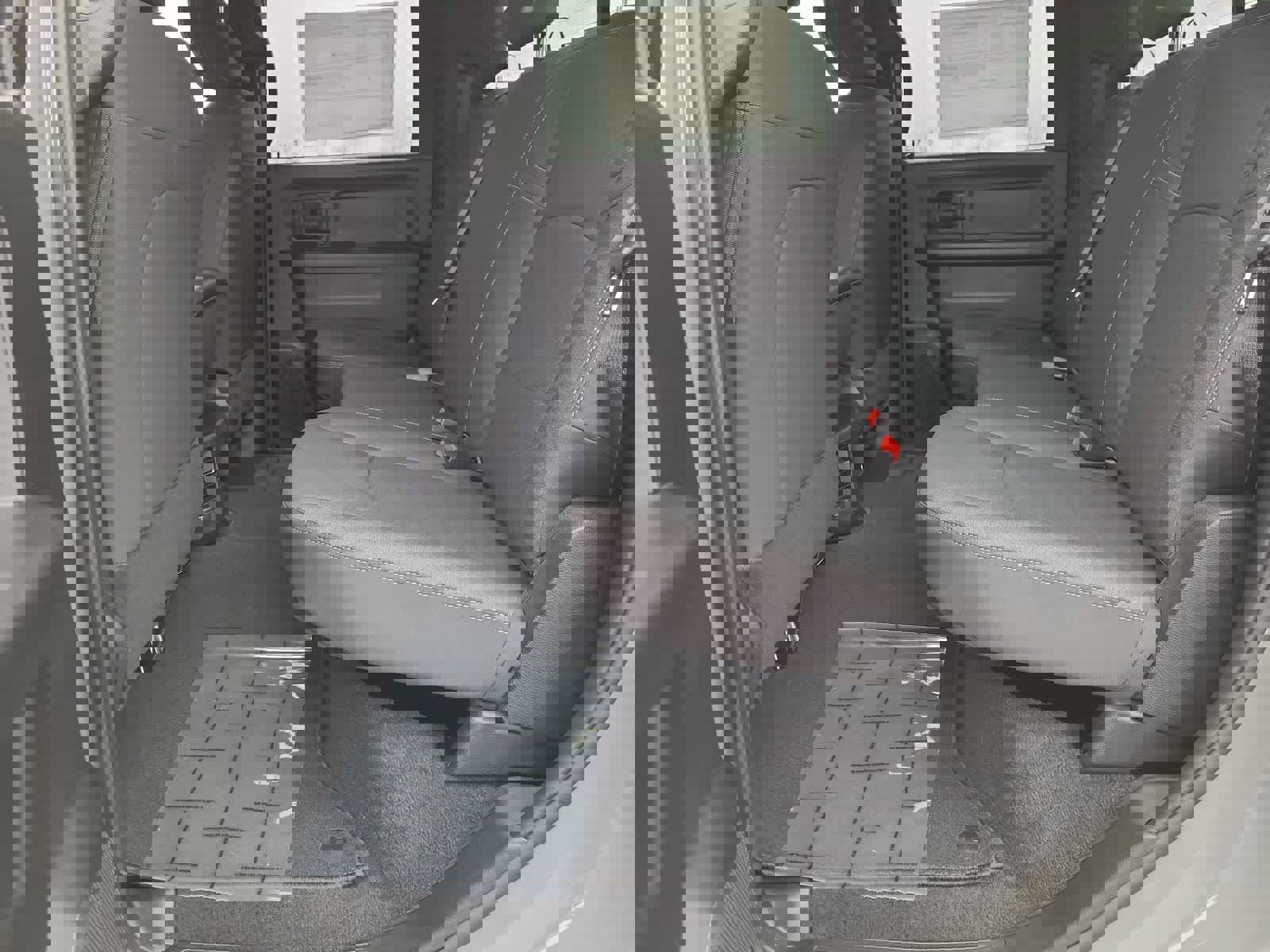 New 2026 RAM 2500 Tradesman image 21