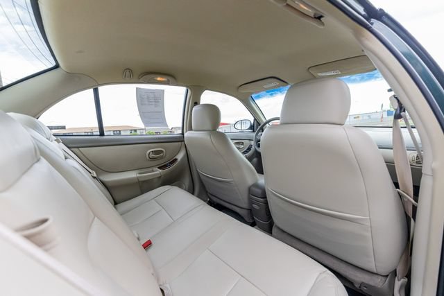 Used 1999 Oldsmobile Intrigue GLS FWD image 16