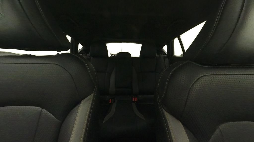 Used 2024 Subaru Crosstrek 2.5i Wilderness image 31