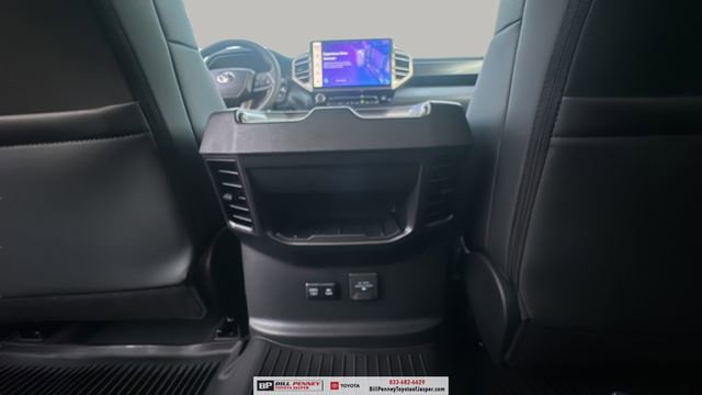 New 2026 Toyota Tundra SR5 image 5