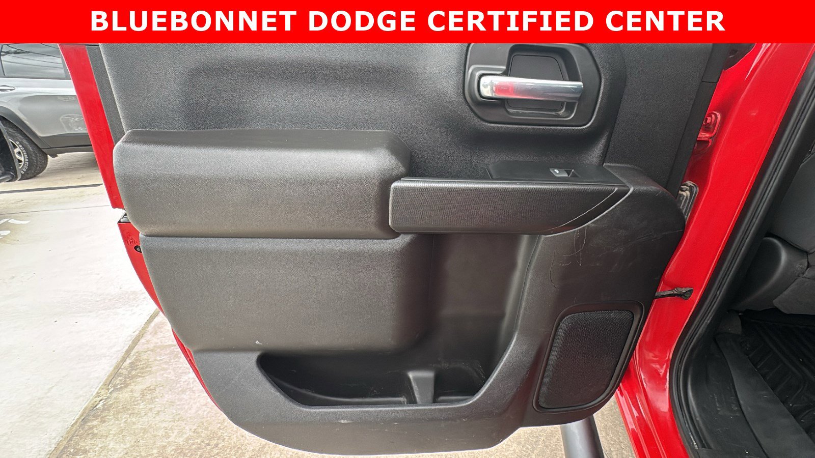 Used 2022 Chevrolet Silverado 2500 Custom w/ Custom Value Package image 15