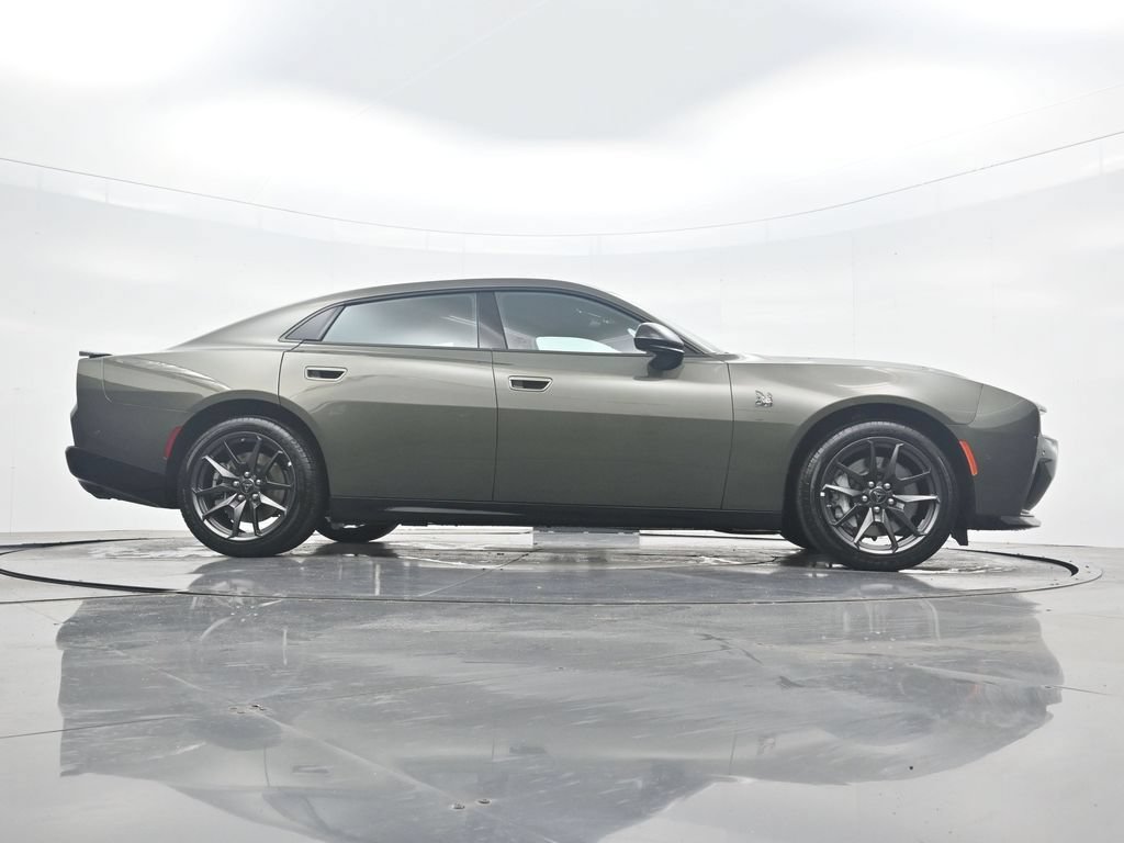New 2026 Dodge Charger Scat Pack w/ Blacktop Package AWD/4WD image 43