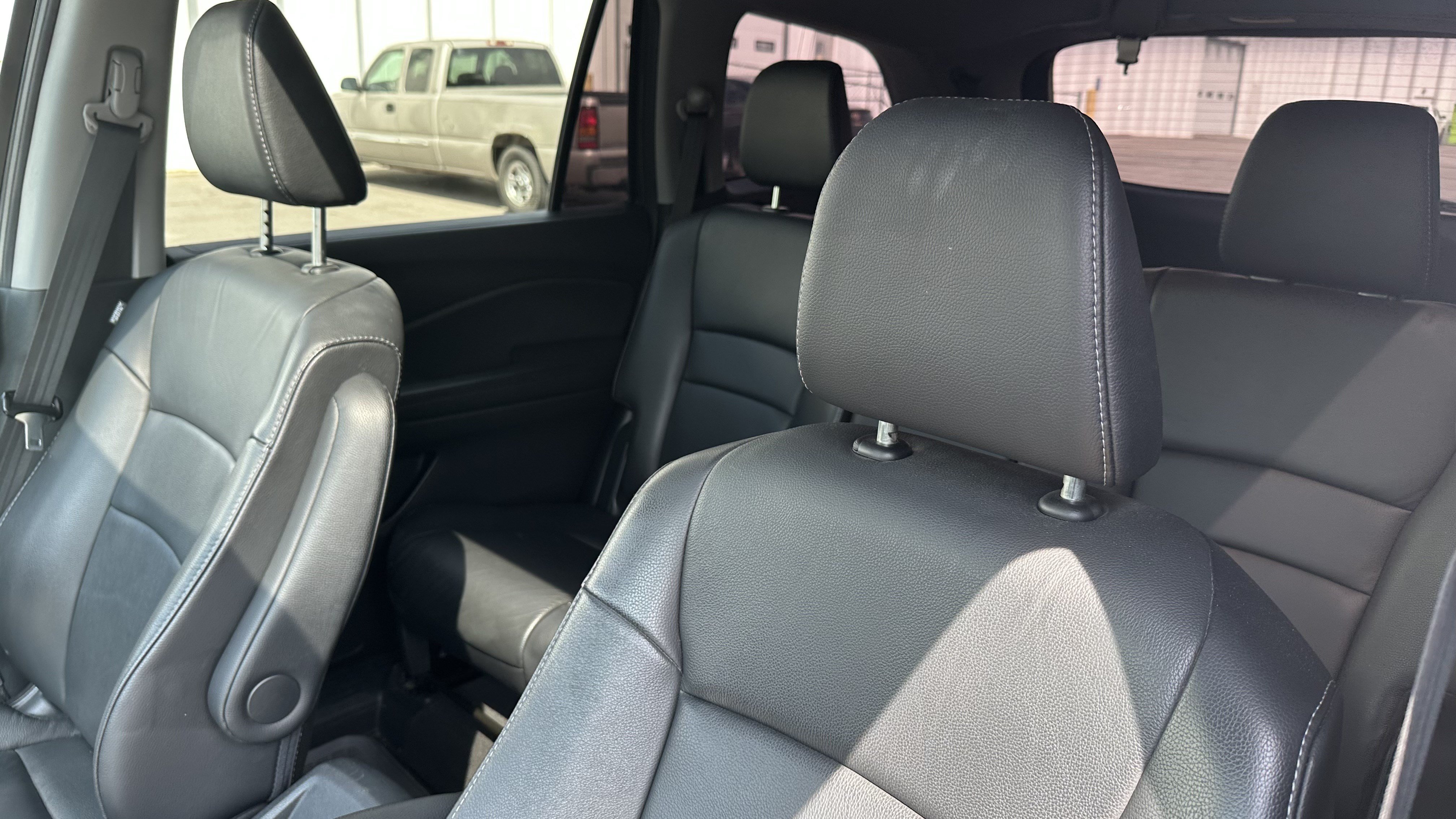 Used 2018 Honda Pilot EX-L image 18
