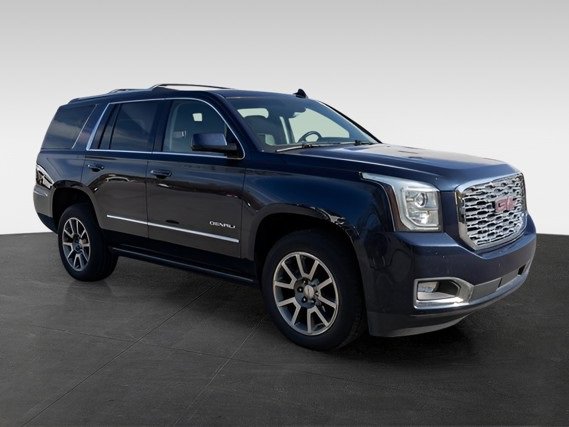Used 2018 GMC Yukon Denali image 12