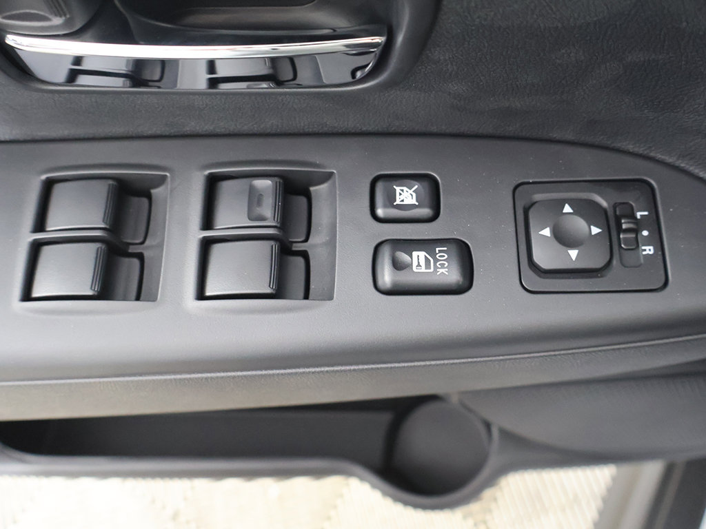 New 2027 Mitsubishi Outlander Sport ES AWD/4WD image 32