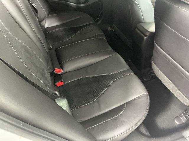 Used 2021 Acura ILX FWD image 12