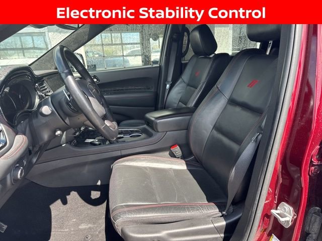 Used 2024 Dodge Durango R/T AWD/4WD image 11