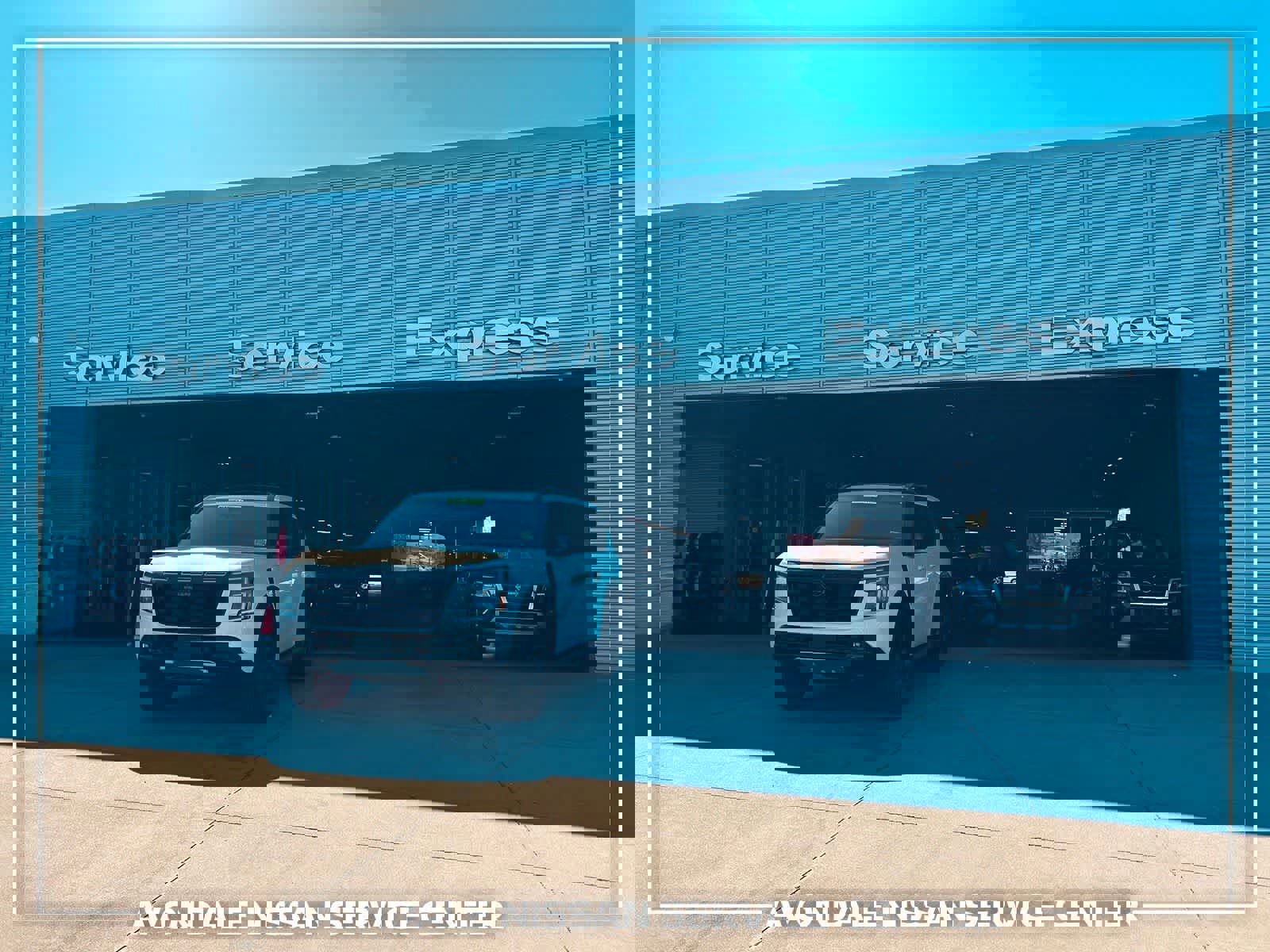 Used 2020 Ford Explorer ST w/ ST Street Pack image 32