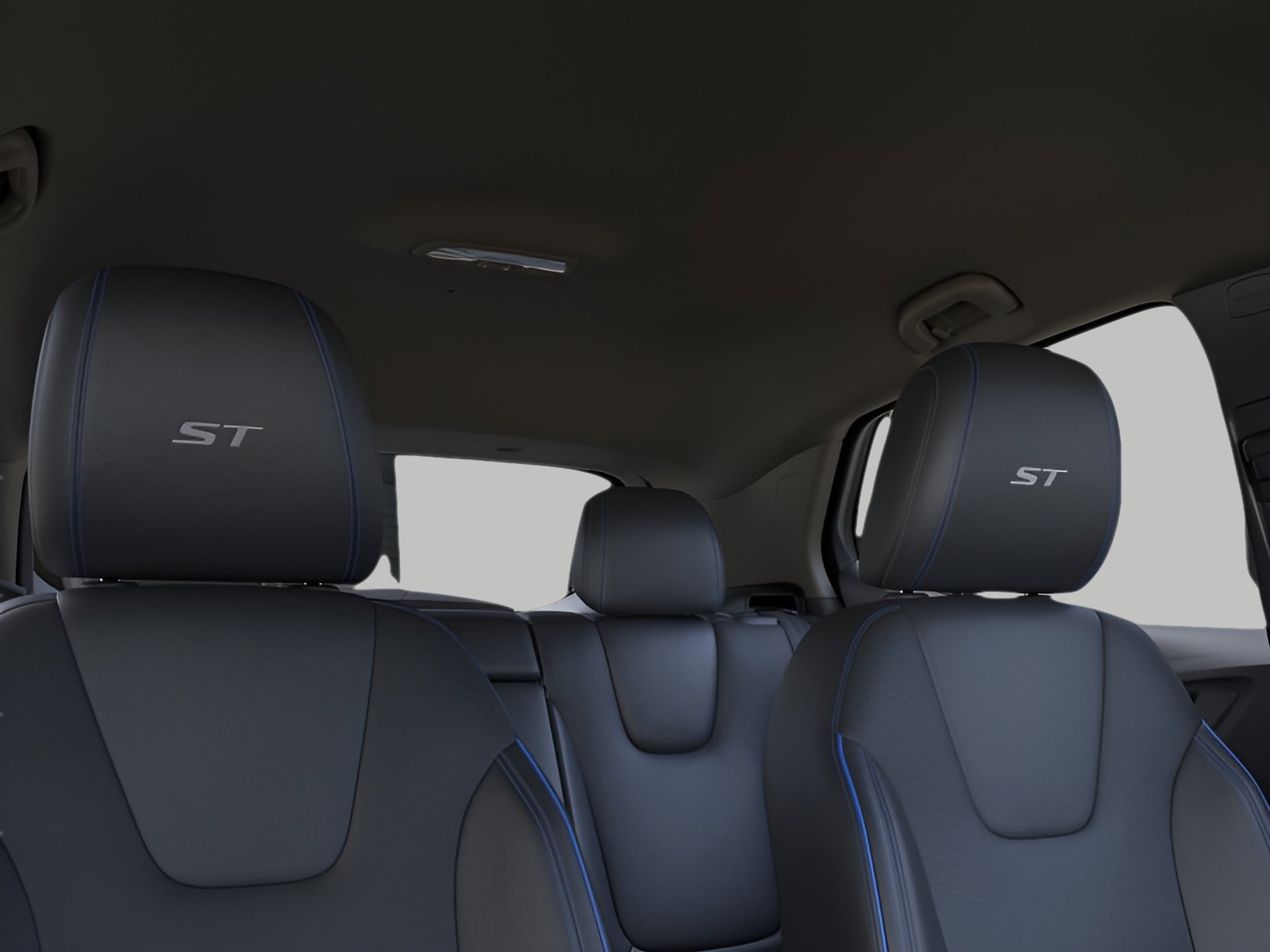 New 2026 Buick Encore GX Sport Touring w/ Comfort Package image 24