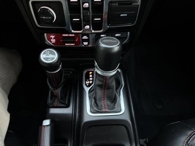 Used 2021 Jeep Gladiator Rubicon image 25