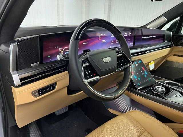 New 2026 Cadillac Escalade IQL Sport 2 image 16