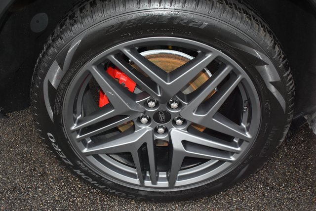 Used 2025 Ford Explorer ST image 57