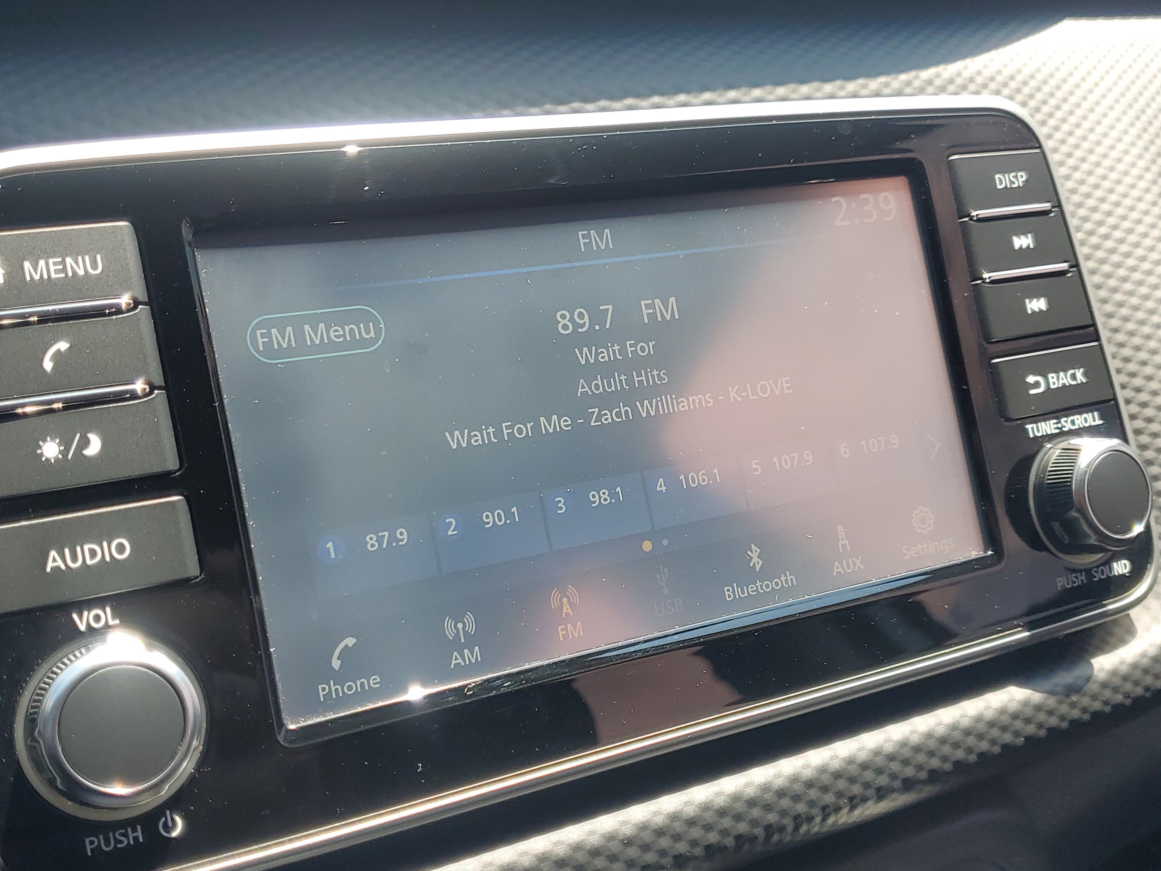 Used 2022 Nissan Kicks S FWD image 25