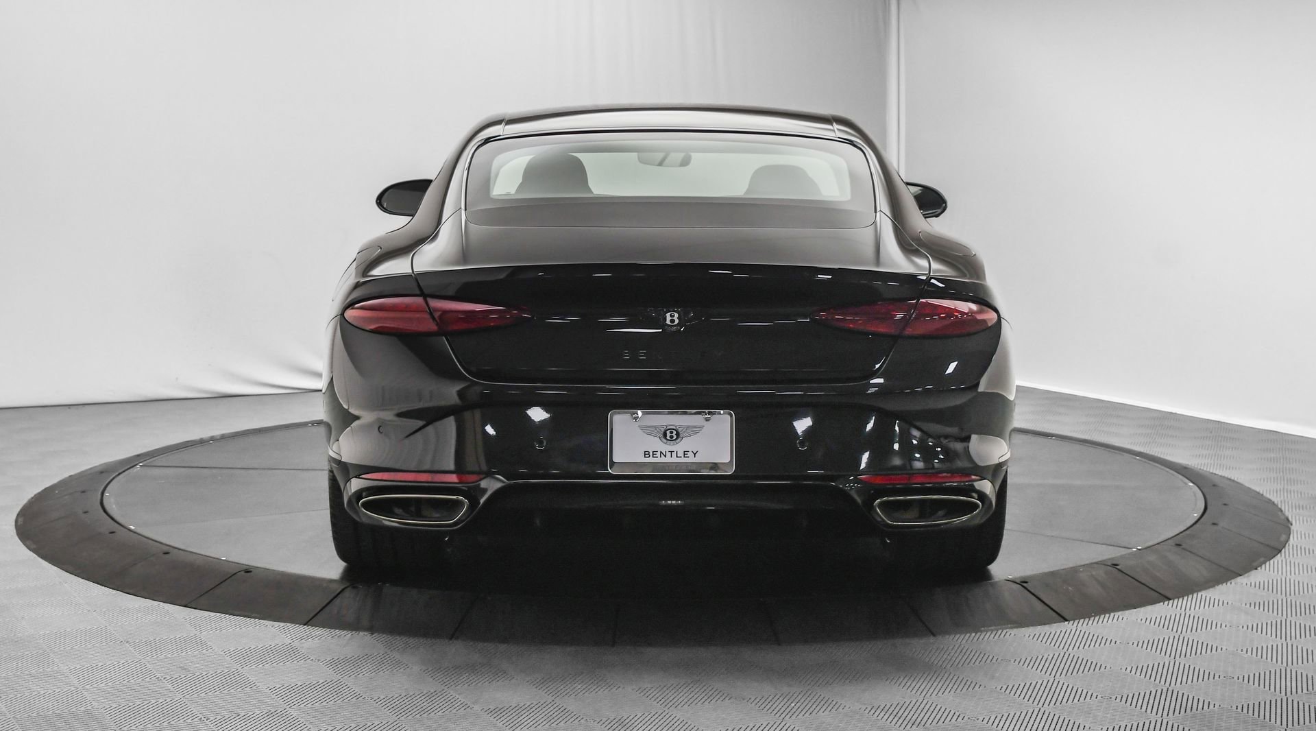 New 2025 Bentley Continental GT image 10