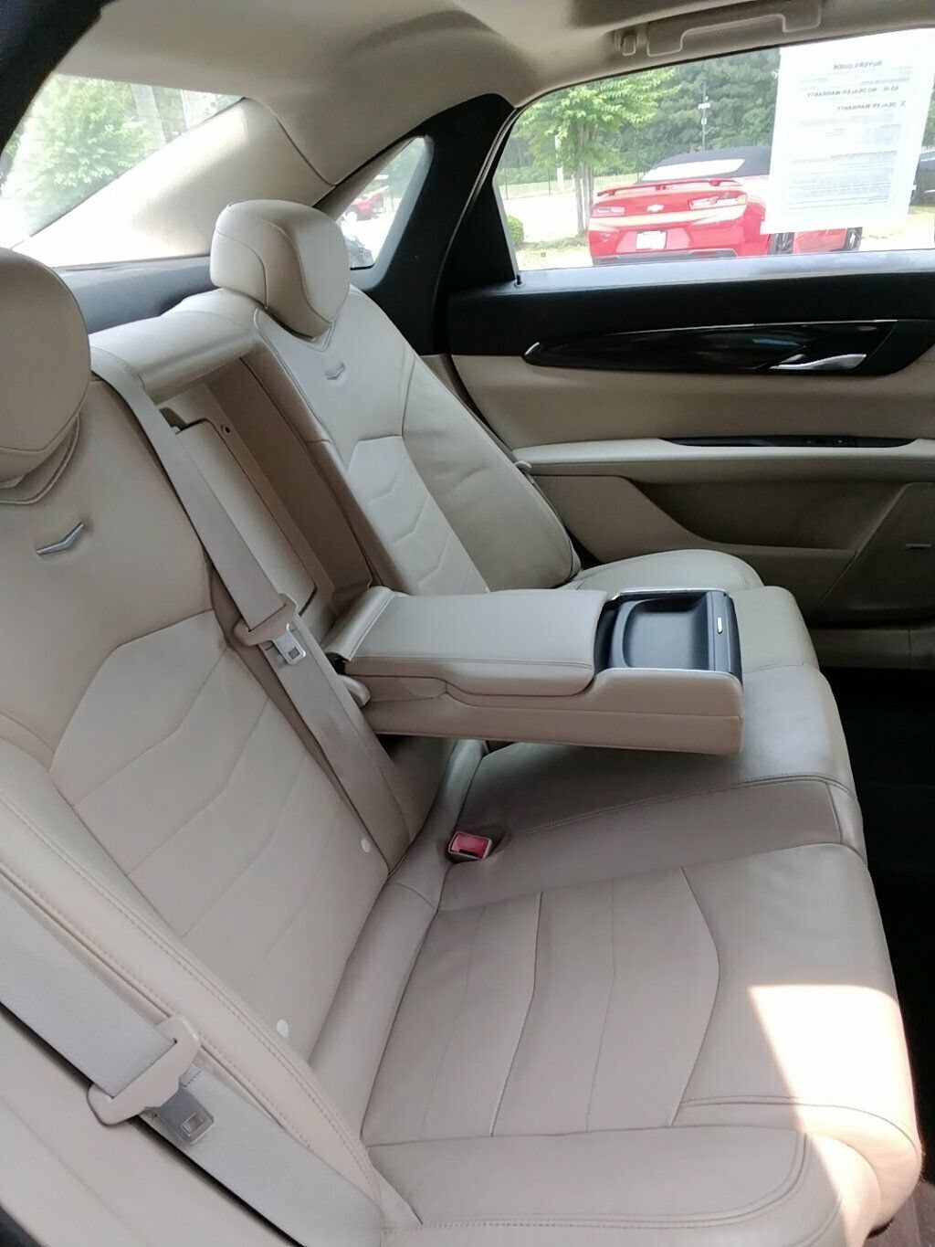 Used 2016 Cadillac CT6 RWD image 9