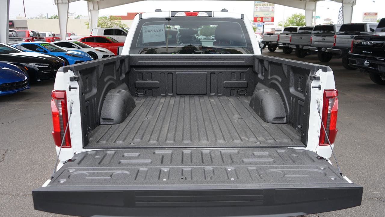 Used 2026 Ford F150 XL RWD image 21