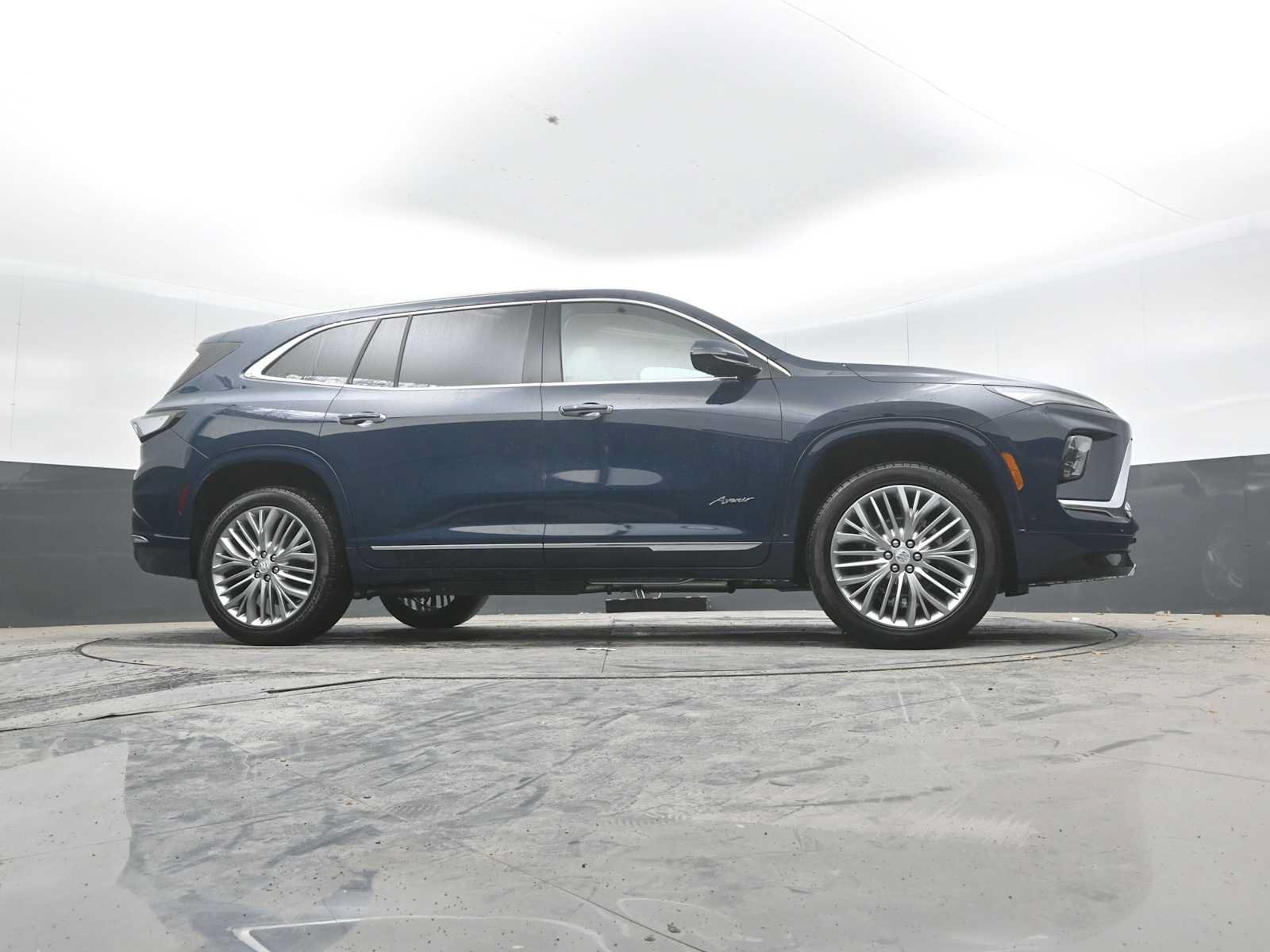New 2027 Buick Enclave Avenir AWD/4WD image 45