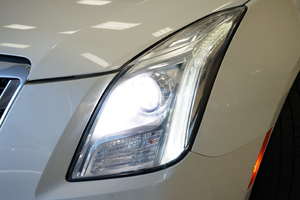 Used 2015 Cadillac XTS Vsport Premium AWD/4WD image 25
