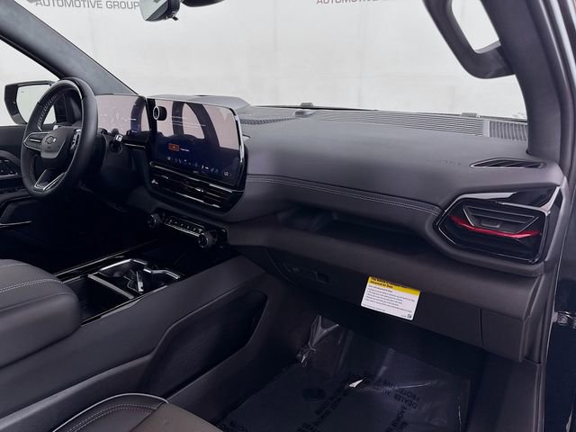 New 2026 Chevrolet Silverado EV Trail Boss image 30