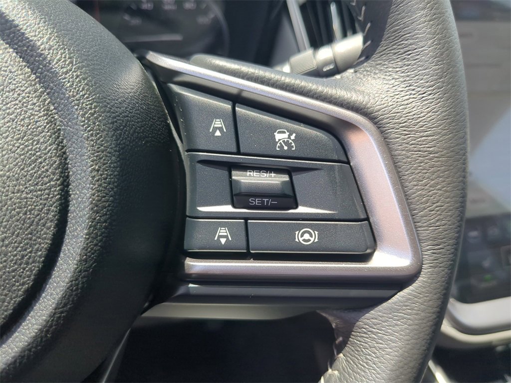 New 2025 Subaru Outback Premium w/ Popular Package #1A image 29