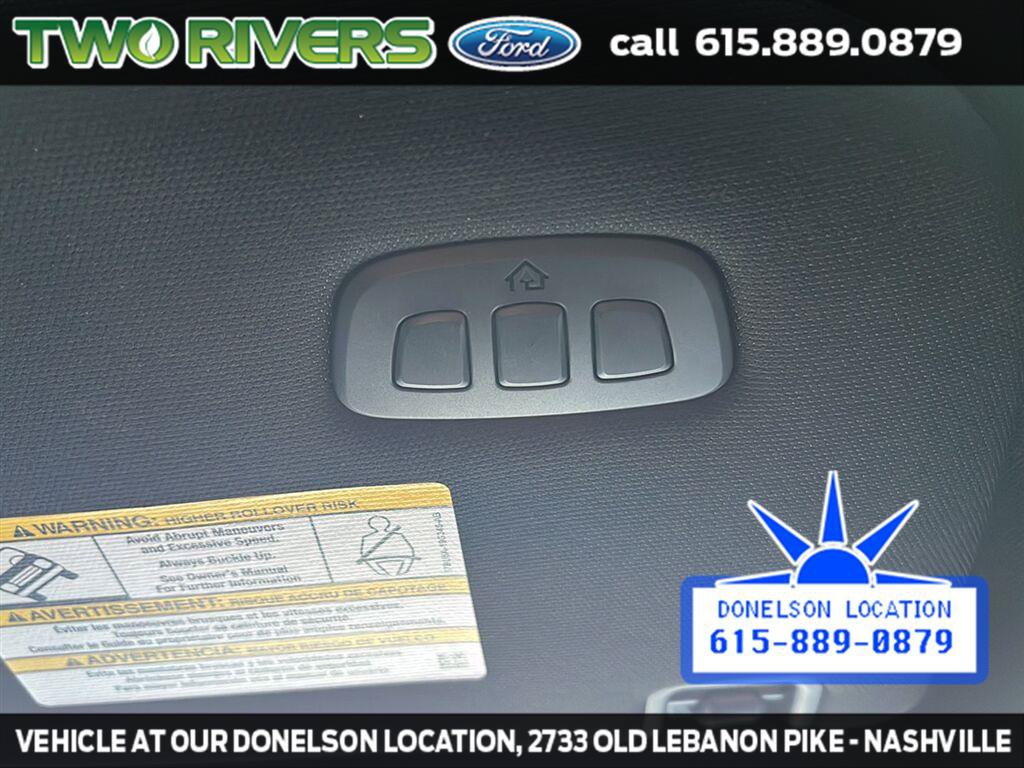 Used 2018 Ford F150 Platinum w/ Equipment Group 701A Luxury AWD/4WD image 39