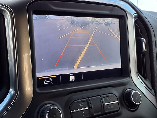 Used 2019 Chevrolet Silverado 1500 LT w/ All-Star Edition image 8