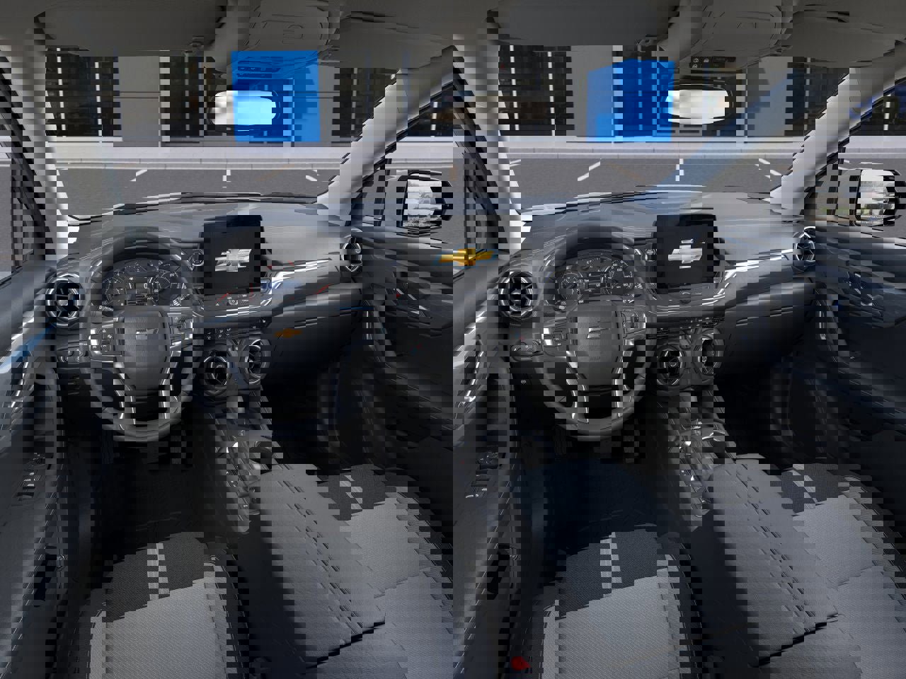 New 2026 Chevrolet Blazer LT w/ Convenience Package image 15