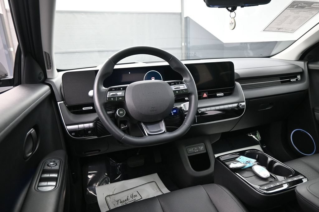 Used 2025 Hyundai Ioniq 5 Limited RWD image 30